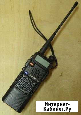 UV-5R Нижний Новгород - изображение 1