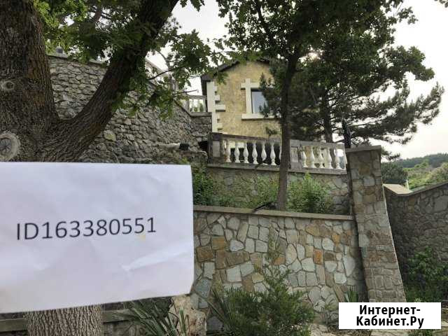 Дом 65 кв.м. на участке 1 сот. Ялта - изображение 1