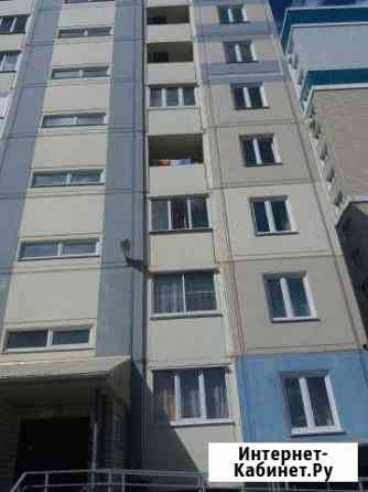 2-к квартира, 44 кв.м., 10/10 эт. Барнаул
