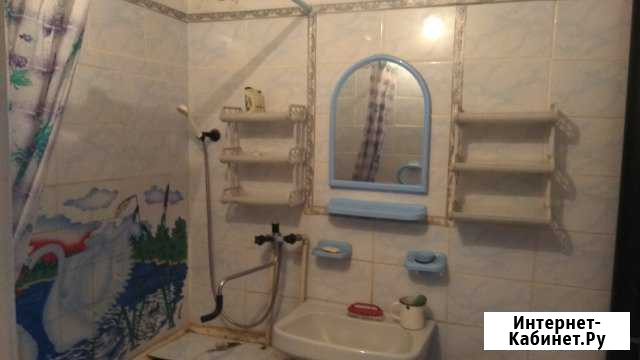 1-к квартира, 32 кв.м., 4/5 эт. Лабинск - изображение 1