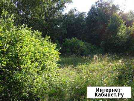 Участок 3 га (СНТ, ДНП) Чехов