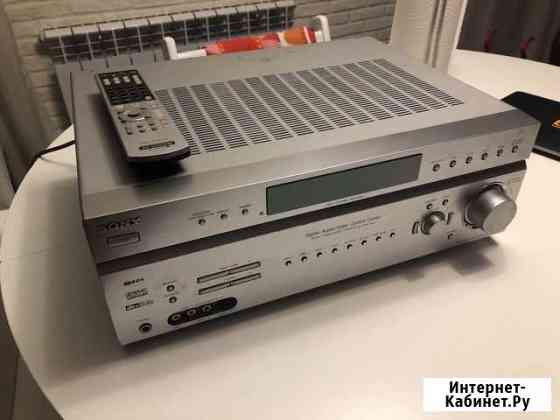 Ресивер Sony STR-DE698 Котельники