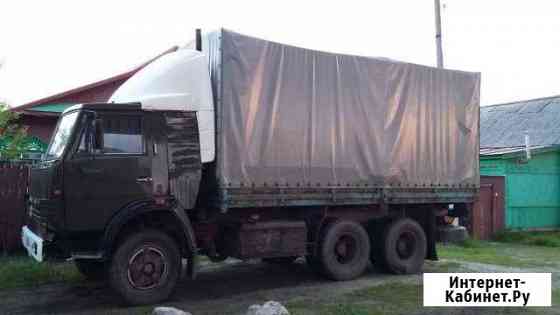 Продам камаз 5320 Сердобск