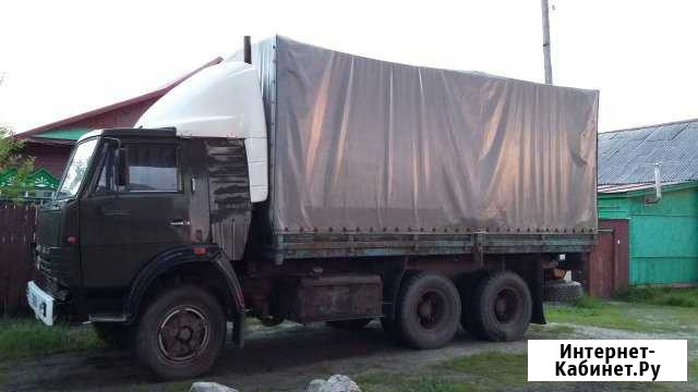 Продам камаз 5320 Сердобск - изображение 1
