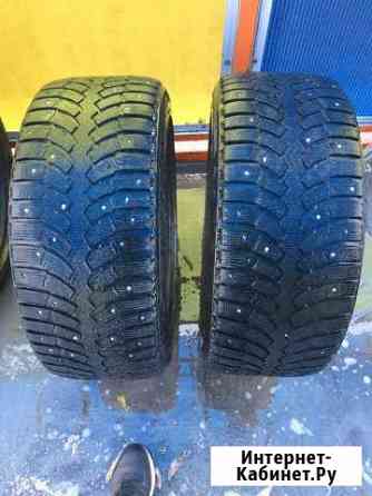 Bridgestone 255/45/18 Воркута