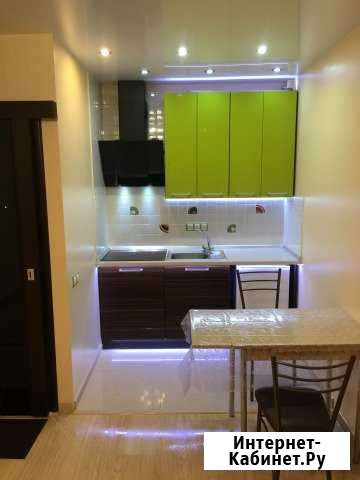 2-к квартира, 38 кв.м., 2/9 эт. Иркутск - изображение 1