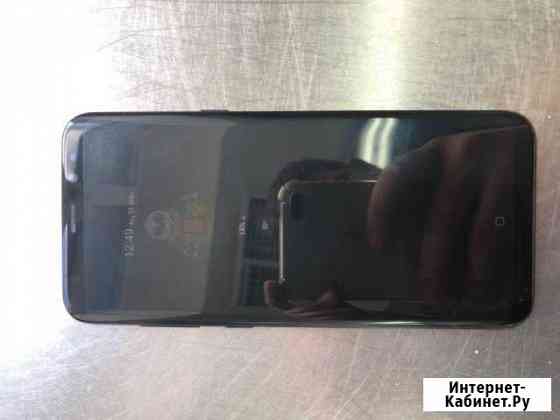 SAMSUNG galaxy s8 Plus обмен Ставрополь