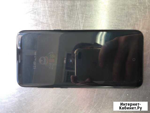 SAMSUNG galaxy s8 Plus обмен Ставрополь - изображение 1
