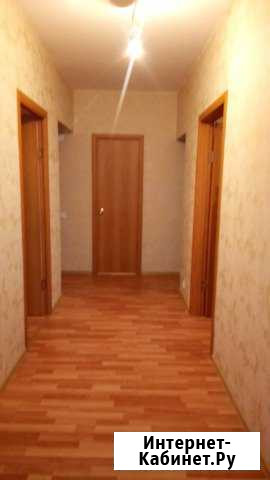 3-к квартира, 73 кв.м., 1/3 эт. Тобольск - изображение 1