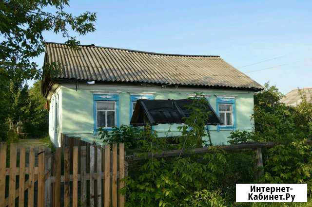 Дом 92 кв.м. на участке 15 сот. Починки - изображение 1