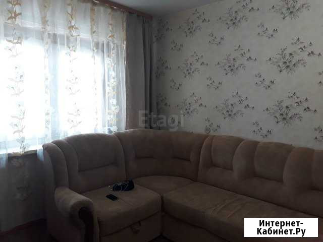 1-к квартира, 36 кв.м., 4/10 эт. Новый Уренгой - изображение 1