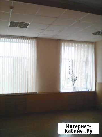 2 кабинета, 44 кв.м. Барнаул - изображение 1