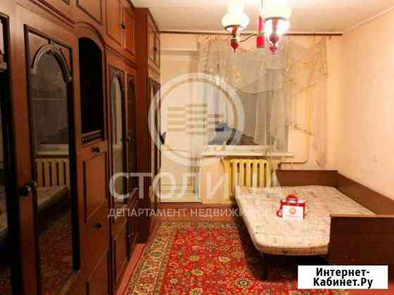 2-к квартира, 52 кв.м., 4/5 эт. Быково
