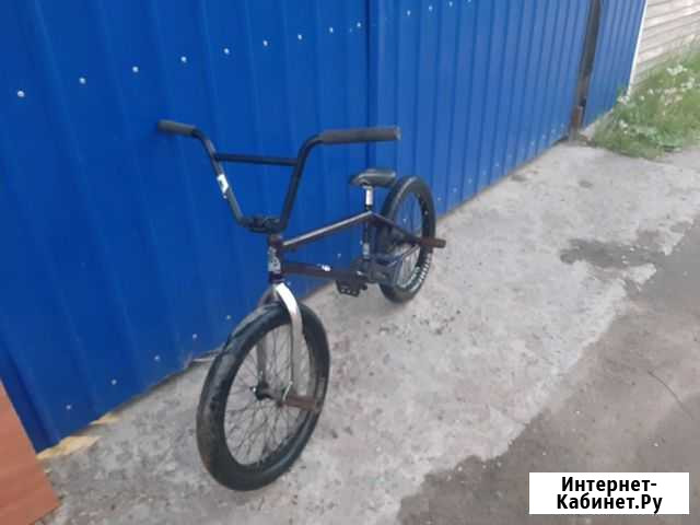 Bmx Санкт-Петербург - изображение 1