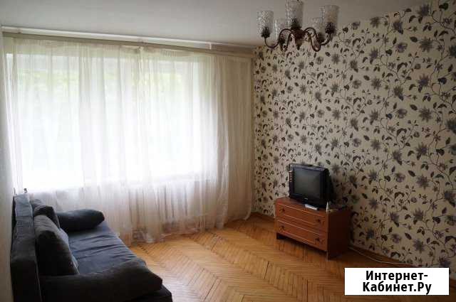 1-к квартира, 31.6 кв.м., 4/5 эт. Чехов - изображение 1