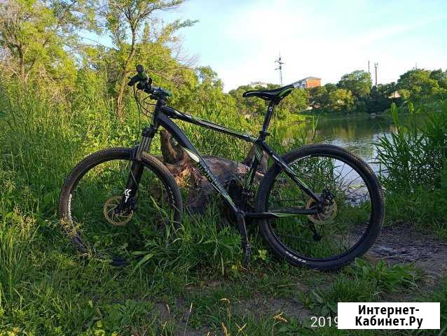 Велосипед Mongoose Tyax Sport (M) Уссурийск - изображение 1