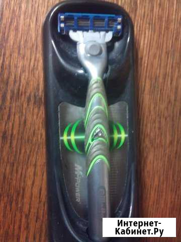 Станок для бритья Gillette mach 3 Приволжск - изображение 1