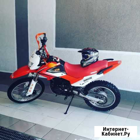 Irbis TTR250 Новороссийск - изображение 1