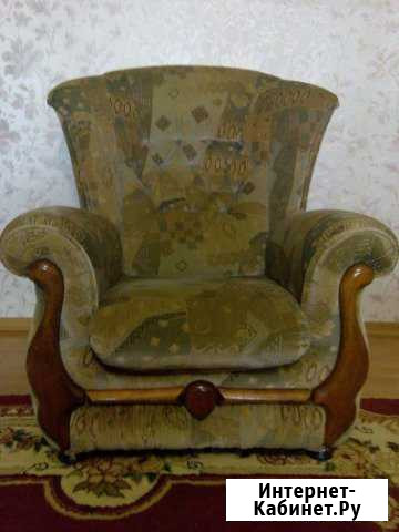 Продам кресло Севастополь - изображение 1