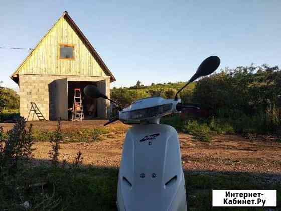 Honda dio AF18 Плавск