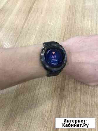 SAMSUNG Gear Sport Анапа
