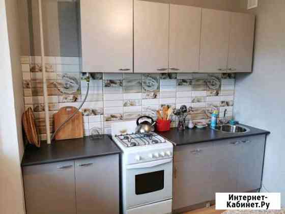 1-к квартира, 40 кв.м., 8/10 эт. Клин