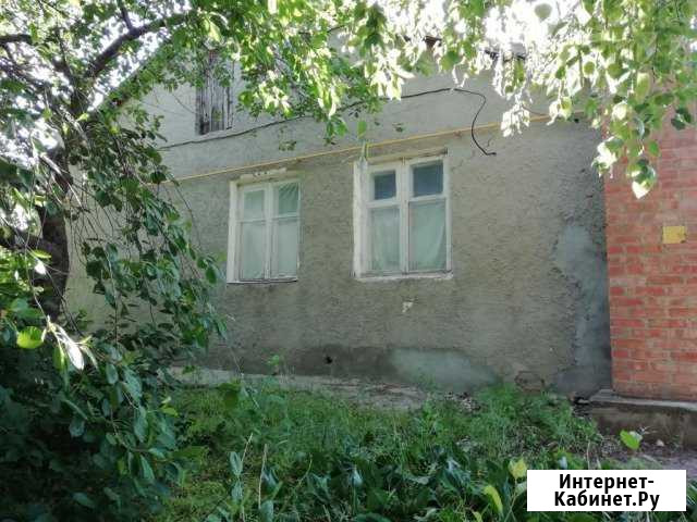 Дом 70 кв.м. на участке 8 сот. Большая Мартыновка - изображение 1