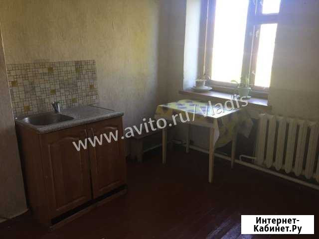 2-к квартира, 37 кв.м., 1/2 эт. Камешково - изображение 1