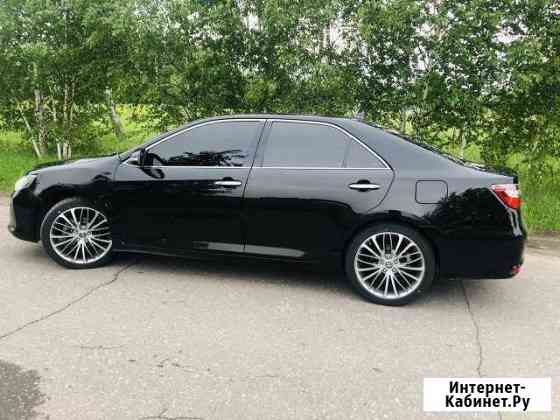 Колёса в сборе R19 5/114.3 Camry v70 Мичуринск