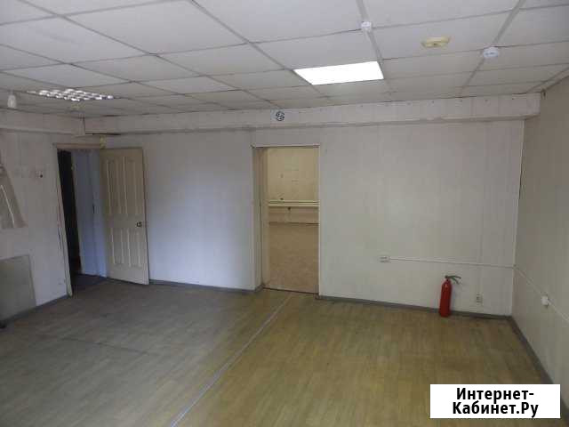 Помещение свободного назначения, 69 кв.м. Чита - изображение 1