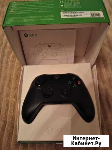 Геймпад Xbox one Старый Оскол - изображение 1