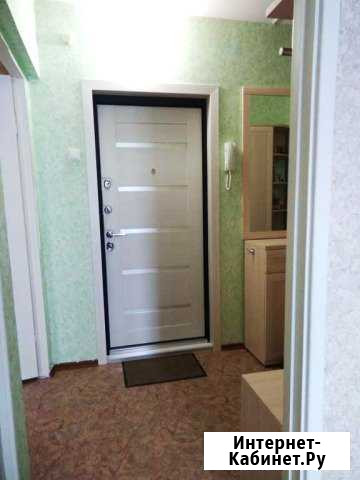 2-к квартира, 68 кв.м., 7/16 эт. Омск - изображение 1
