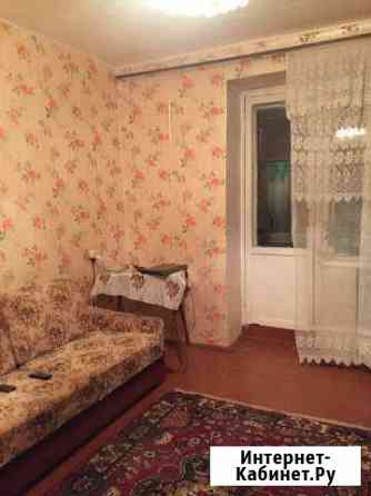 1-к квартира, 26 кв.м., 3/5 эт. Вязьма