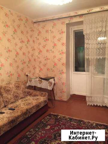 1-к квартира, 26 кв.м., 3/5 эт. Вязьма - изображение 1