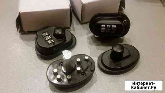 Замок на скобу Благовещенск