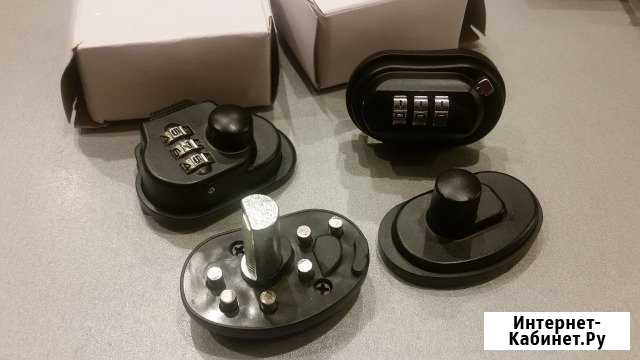 Замок на скобу Благовещенск - изображение 1