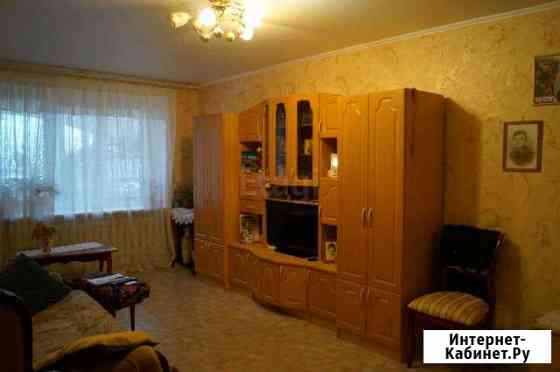 1-к квартира, 32 кв.м., 1/9 эт. Самара