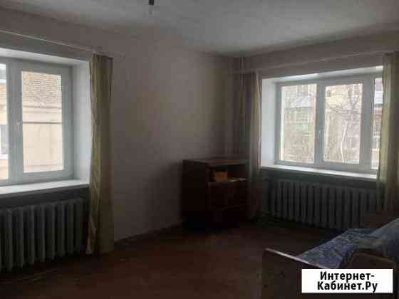 1-к квартира, 30.5 кв.м., 1/4 эт. Вязьма