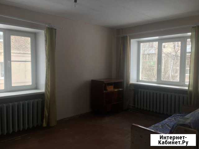 1-к квартира, 30.5 кв.м., 1/4 эт. Вязьма - изображение 1