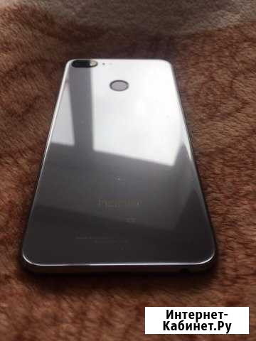 Продам Huawei Honor 9 lite Вологда - изображение 1