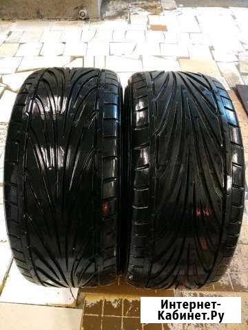 Toyo 255/30/20 всего 2 Шт Томилино - изображение 1
