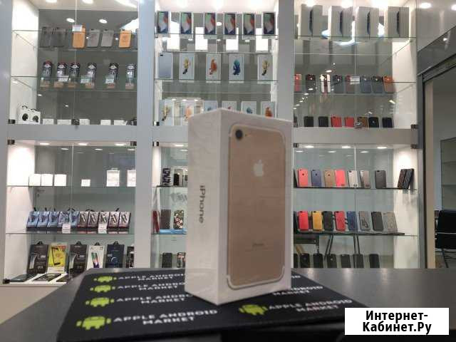 iPhone 7 Санкт-Петербург - изображение 1