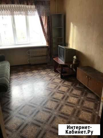 Комната 19.2 кв.м. в 1-к, 3/9 эт. Калуга - изображение 1