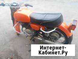 Ява чезет Саратов