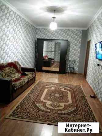 1-к квартира, 48 кв.м., 2/10 эт. Каспийск