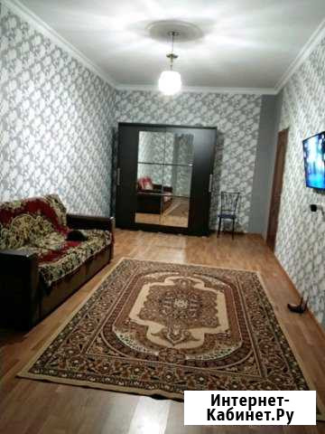 1-к квартира, 48 кв.м., 2/10 эт. Каспийск - изображение 1
