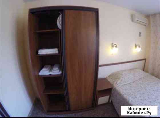 Комната 15 кв.м. в 2-к, 2/3 эт. Геленджик