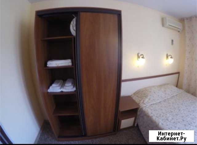 Комната 15 кв.м. в 2-к, 2/3 эт. Геленджик - изображение 1