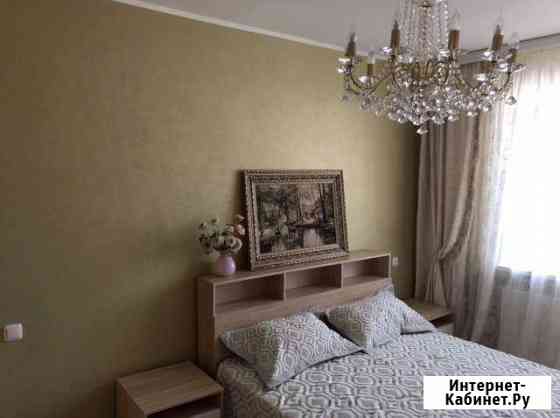 3-к квартира, 76 кв.м., 17/18 эт. Октябрьский