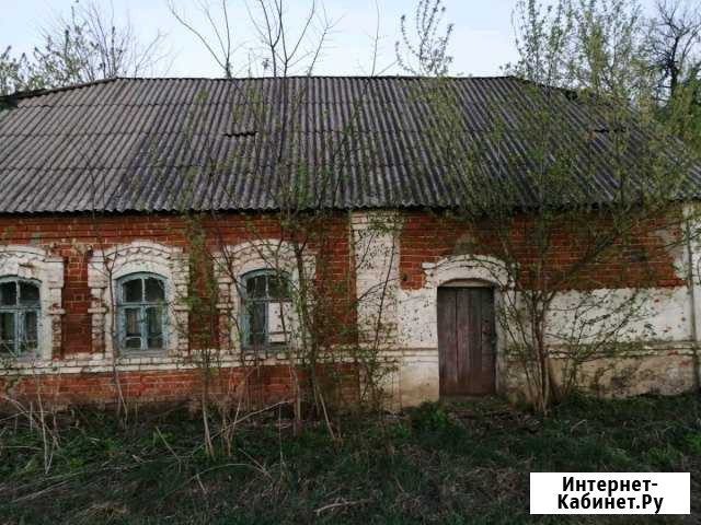 Дом 20 кв.м. на участке 50 сот. Грязи - изображение 1